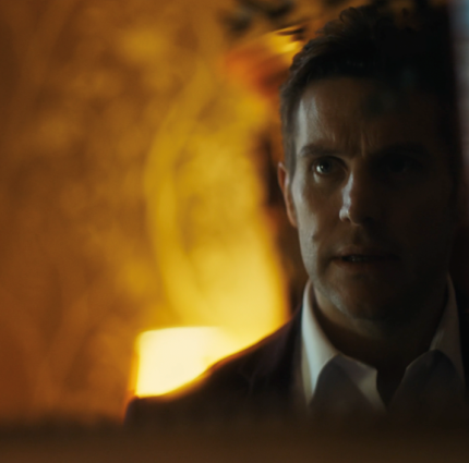 New Irish film King Frankie to be released in Irish and UK cinemas this year