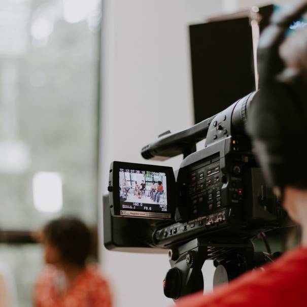 Skills Update: Applications for the 2024 Round of the Screen Stakeholders Funding Scheme Will Open in April