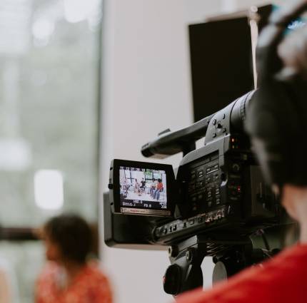 Screen Ireland Announces Call for Screen Stakeholders Funding Scheme 2025