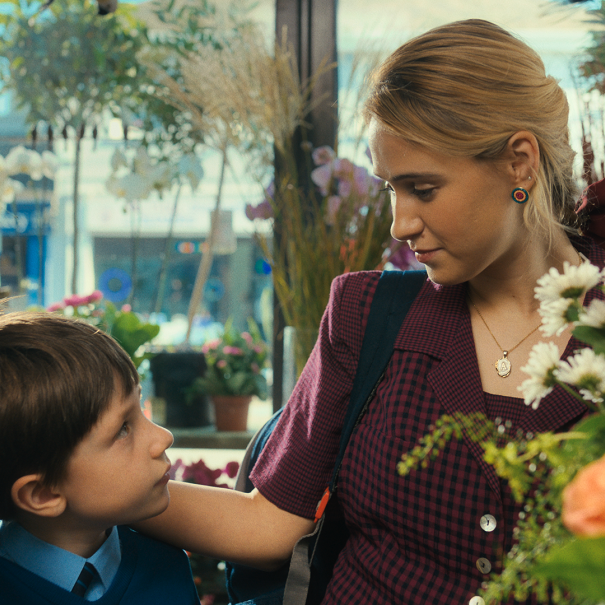 Learning to Breathe Underwater to receive World Premiere at 60th Karlovy Vary Film Festival