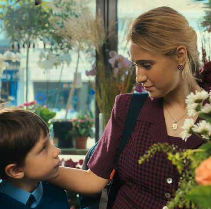 Learning to Breathe Underwater to receive World Premiere at 60th Karlovy Vary Film Festival