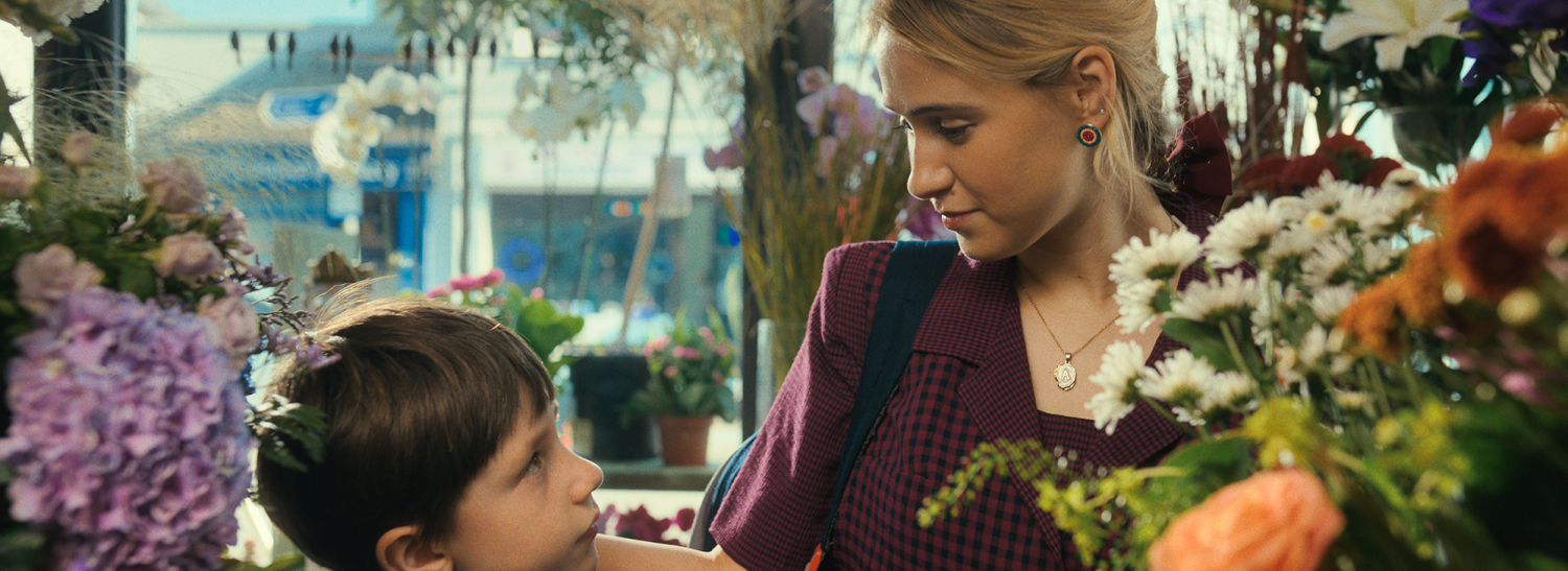 Learning to Breathe Underwater to receive World Premiere at 60th Karlovy Vary Film Festival 