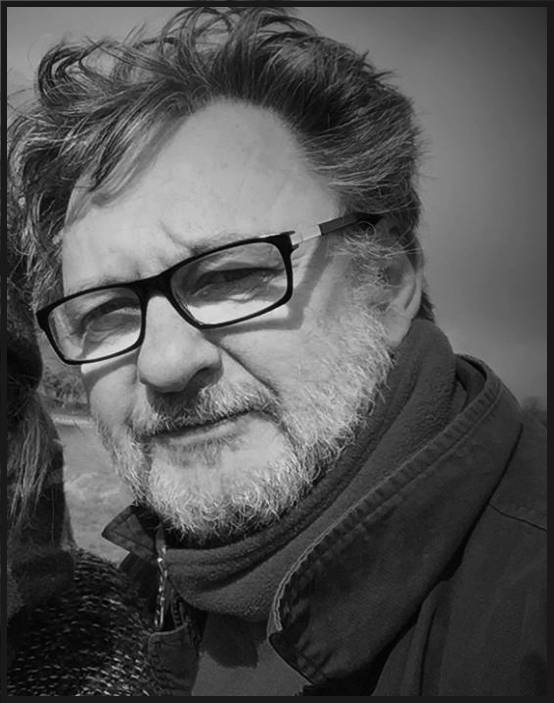 Fís Éireann/Screen Ireland pays tribute to producer, writer and director Liam O’Neill
