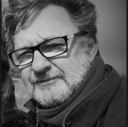 Fís Éireann/Screen Ireland pays tribute to producer, writer and director Liam O’Neill