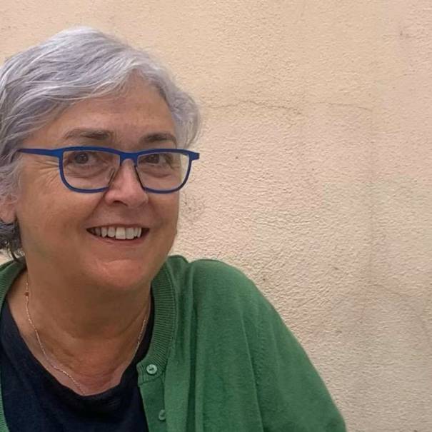 Fís Éireann/Screen Ireland Pays Tribute to Irish producer Martha O’Neill