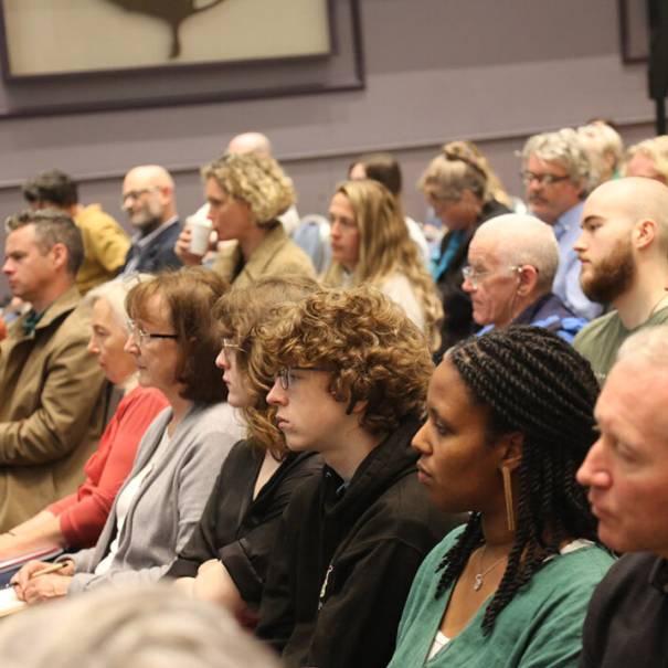Screen Ireland Supported Skills Masterclasses at the 37th Galway Film Fleadh