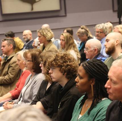 Screen Ireland Supported Skills Masterclasses at the 37th Galway Film Fleadh