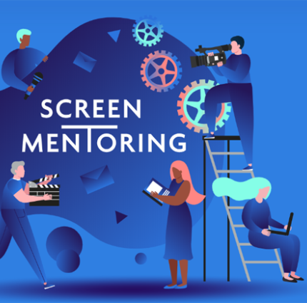 Applicants Wanted for New Screen Mentoring Scheme Introduced by Screen Skills Ireland