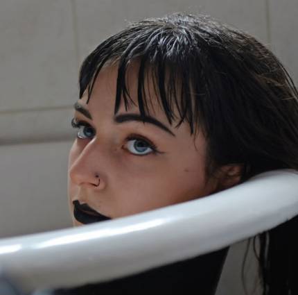 Debut feature from Hugh O’Conor, Metal Heart, is in cinemas 28th June