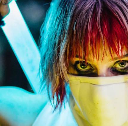 World Premiere of IFB Short Stories to Take Place at 2017 Galway Film Fleadh