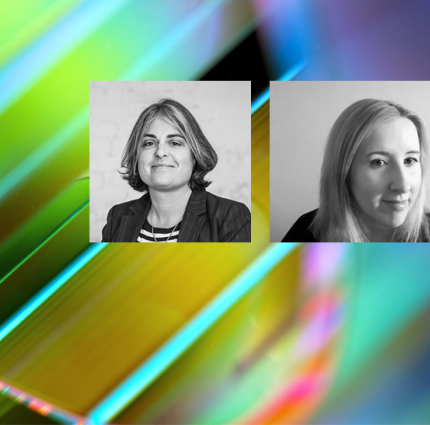 Fís Éireann/Screen Ireland announces a number of new appointments within the Production and Development team 