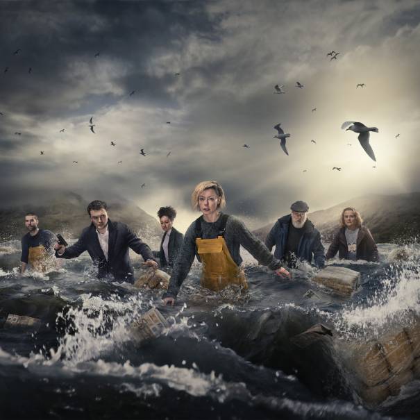 The Creative Futures Slate Fund is now open for applications