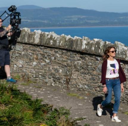 Lights, Camera, Action! New RTÉ and Acorn Media Enterprises Comedy Drama “The South Westerlies” rolls into production