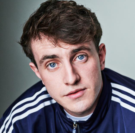 Tom Burke and Paul Mescal Go Head to Head in Irish Revenge Thriller