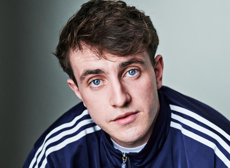 Tom Burke and Paul Mescal Go Head to Head in Irish Revenge Thriller