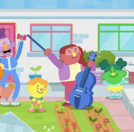 Irish Animation Awards Announces 2023 Nominees