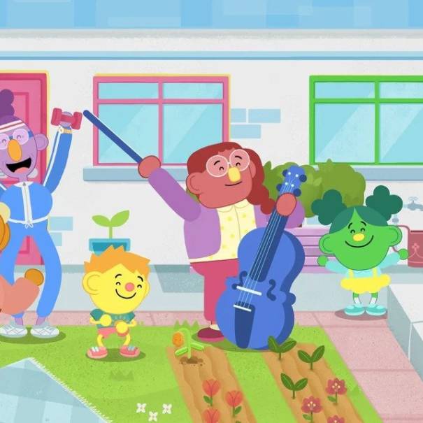 Irish Animation Awards Announces 2023 Nominees