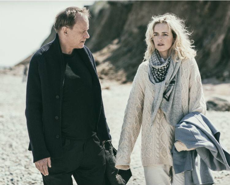 Colm Tóibín-Penned Return to Montauk, Released in Irish Cinemas Today, 6 October