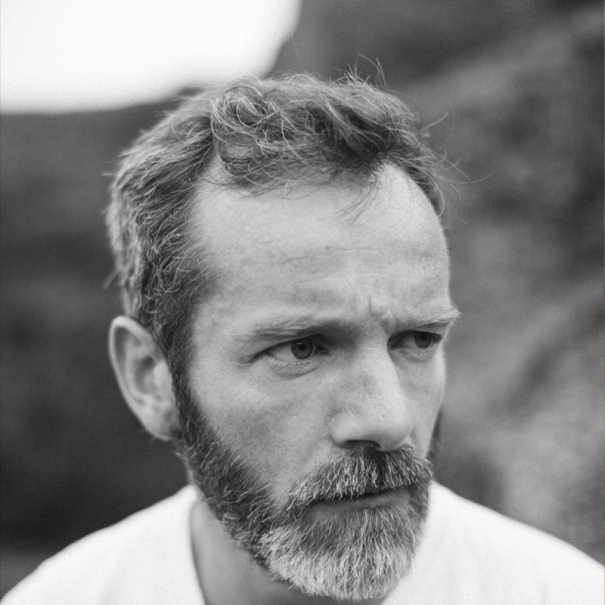 Fís Éireann/Screen Ireland pays tribute to Irish filmmaker and photographer Ross McDonnell