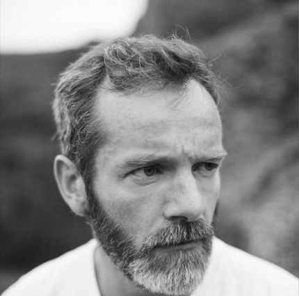 Fís Éireann/Screen Ireland pays tribute to Irish filmmaker and photographer Ross McDonnell