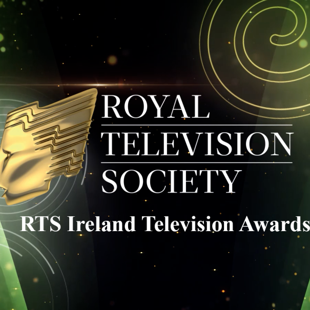 Gradaim RTS Ireland 2025 announces nominees for the 2025 Royal Television Society awards