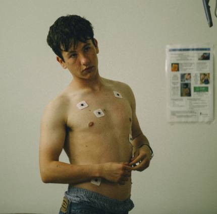 Irish Talent Shines as Nominations for Film Independent Spirit Awards are Announced