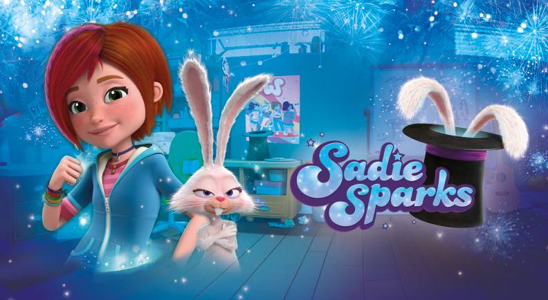 Bronagh O’Hanlon wins top global animation award at MIPJunior