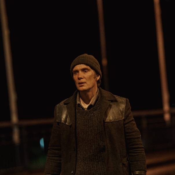 Screen Ireland Promotes the Irish Creative Screen Industry in LA ahead of the Academy Awards