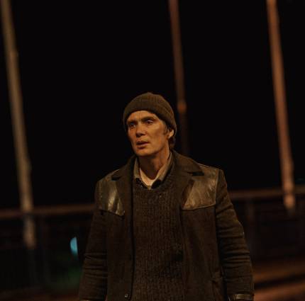 Screen Ireland Promotes the Irish Creative Screen Industry in LA ahead of the Academy Awards