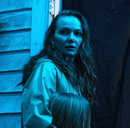 Discover Irish Film at EFM 2021