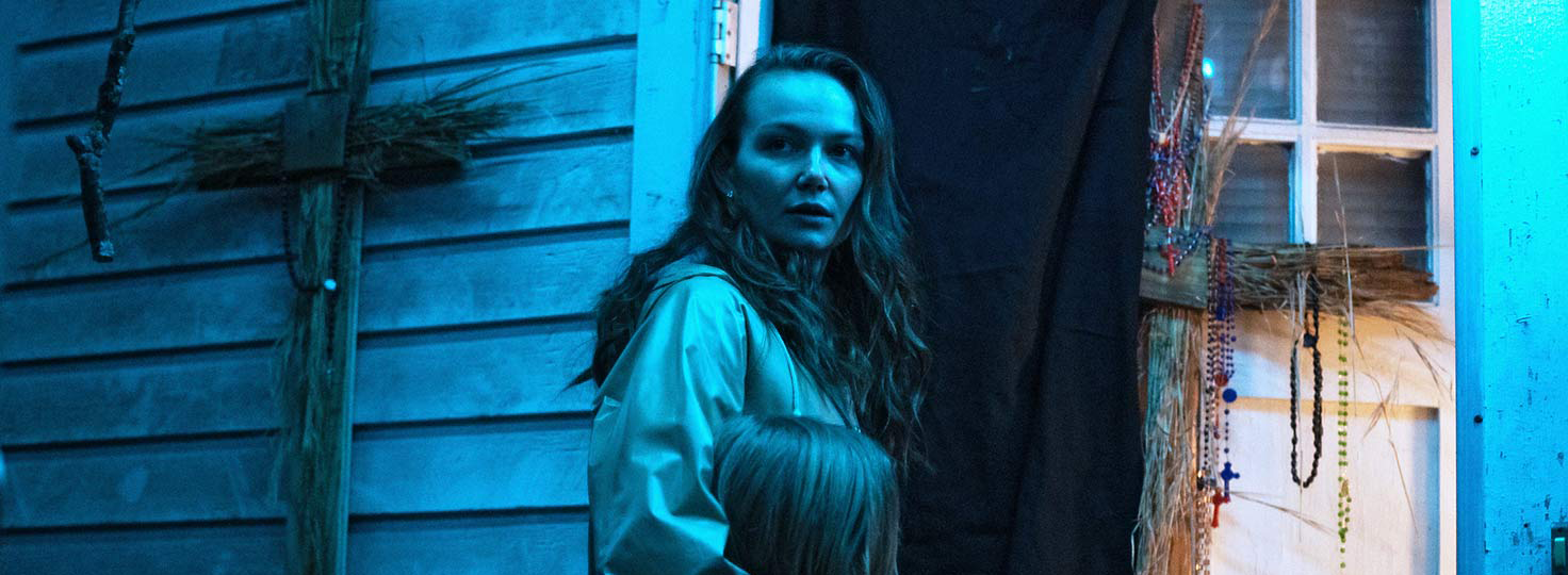 Discover Irish Film at EFM 2021