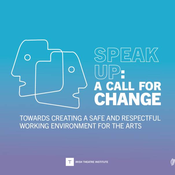 Minister Martin announces robust suite of actions in response to pivotal arts sector report