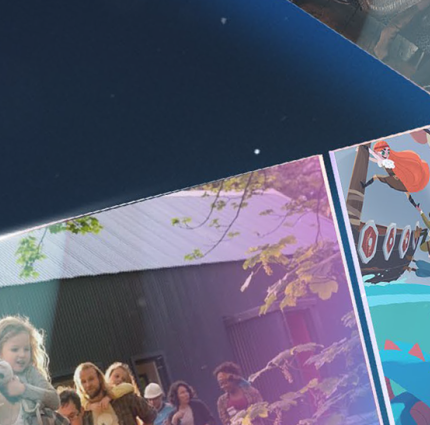 Media Release: Fís Éireann/Screen Ireland welcomes a 22% Budget Increase in Funding for 2022 and Confirmation on Tax Credit for Gaming Development