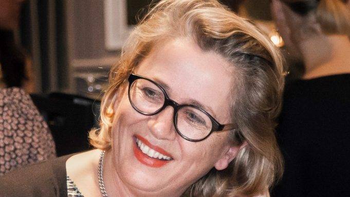 Screen Ireland Pays Tribute to Sue Bruce-Smith