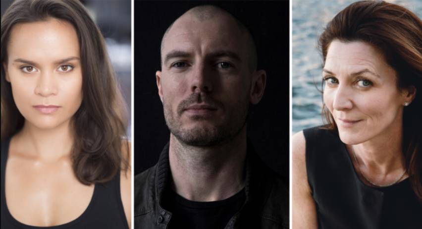Kingfingers Films and Blinder Films in association with Southern Light Films announce new six part drama series The Gone, supported by Screen Ireland