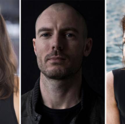 Kingfingers Films and Blinder Films in association with Southern Light Films announce new six part drama series The Gone, supported by Screen Ireland