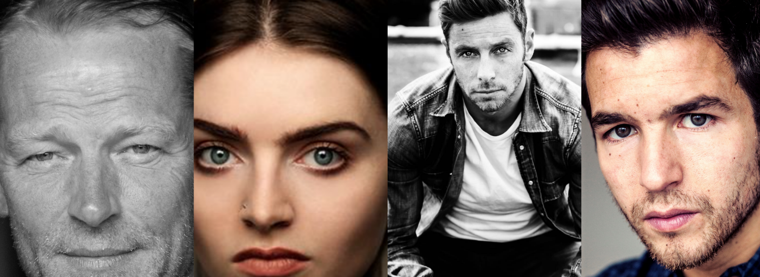 Independent Boards Sales on Exhilarating Sporting Drama, The Racer