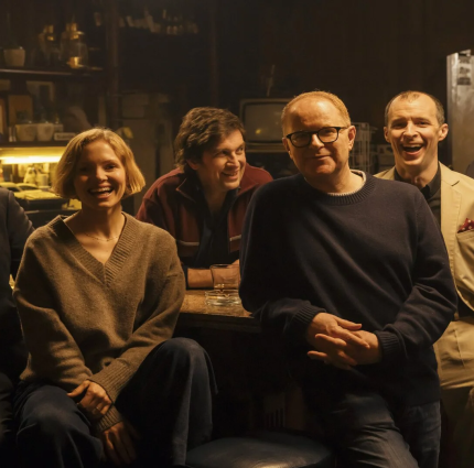 Conor McPherson starts shooting Screen Ireland-supported film The Weir, starring Brendan Gleeson, Owen McDonnell, Seán McGinley, Kate Phillips and Tom Vaughan-Lawlor