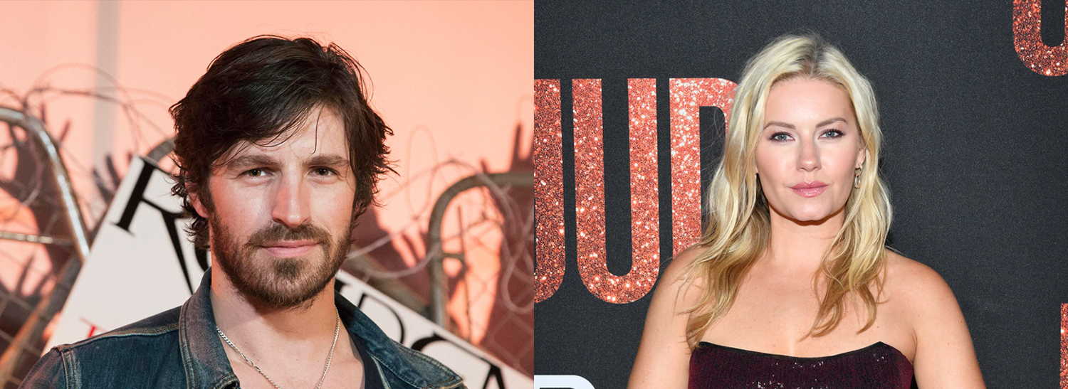 Elisha Cuthbert and Eoin Macken to star in upcoming Screen Ireland-supported horror The Cellar