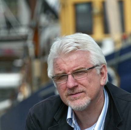 A tribute to Irish filmmaker Tom Collins