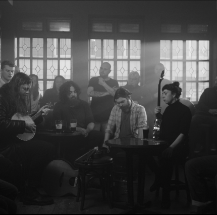 Two Irish Musical Documentaries to Screen at Sheffield DocFest 2022