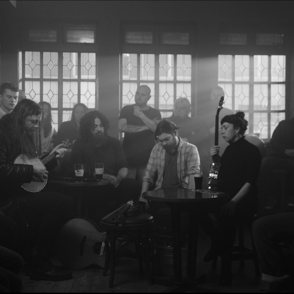Two Irish Musical Documentaries to Screen at Sheffield DocFest 2022