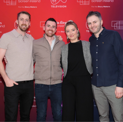 Virgin Media Discovers Premieres Four New Short Stories at DIFF 2026
