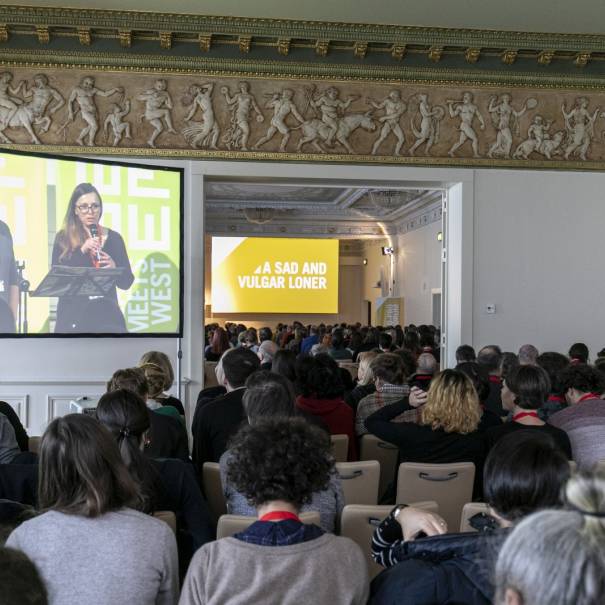 Call for entries for WEMW Co-Production Forum closes 7th November
