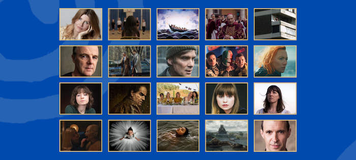 Congratulations to the winners of the IFTA Awards 2025