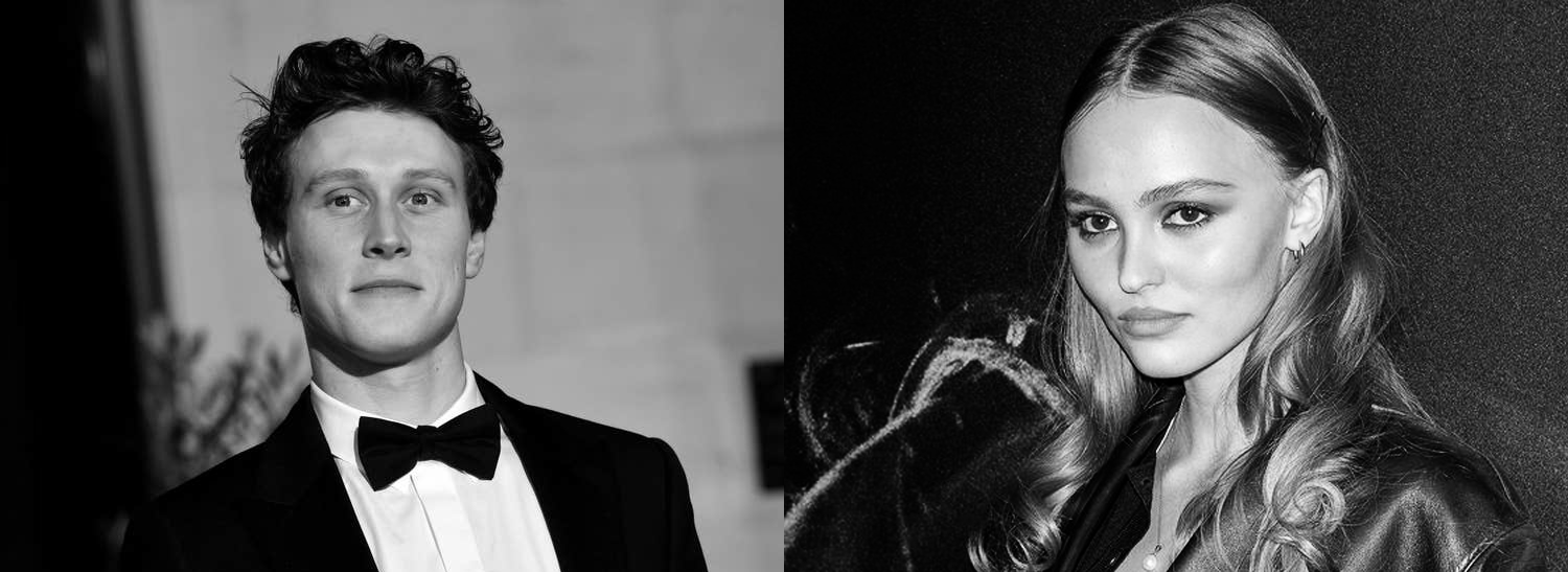 Principal Photography wraps on Wolf starring George MacKay and Lily-Rose Depp