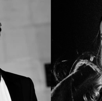 Principal Photography wraps on Wolf starring George MacKay and Lily-Rose Depp