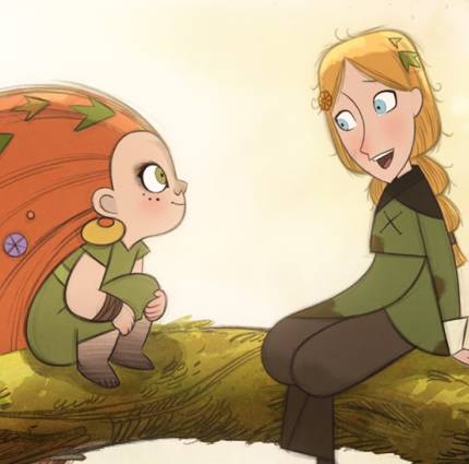 Nominations for Irish music for Screen at Hollywood Music in Media Awards