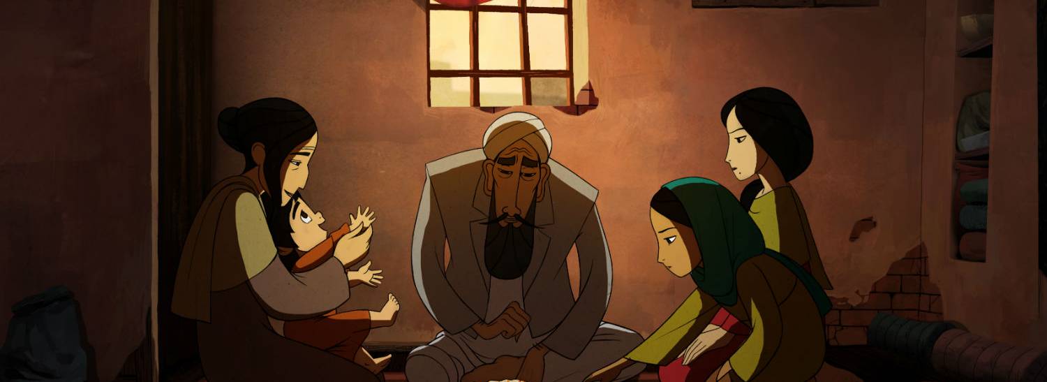 The IFB Congratulates Nora Twomey’s The Breadwinner as Cartoon Saloon Land Third Oscar Nomination, Leading the Irish Charge at the 2018 Ceremony