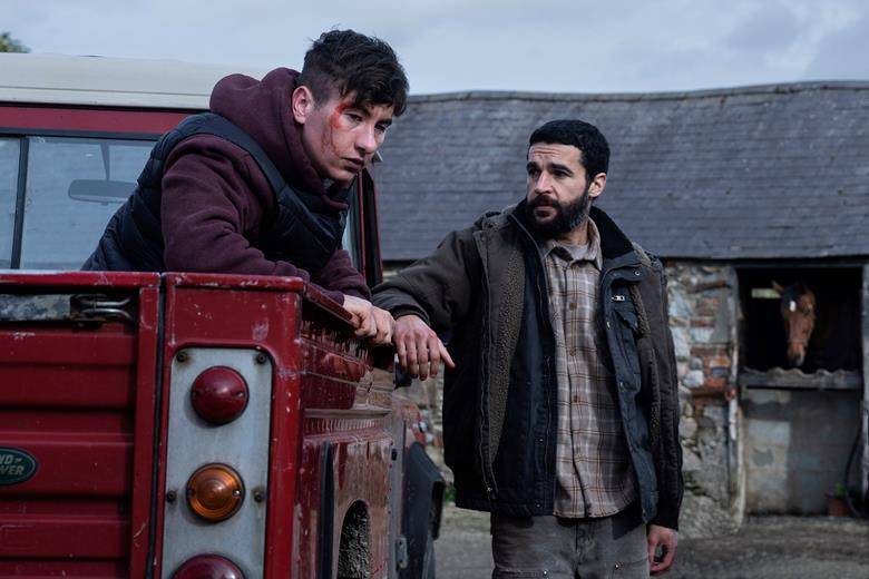 Barry Keoghan and Christopher Abbott to star in Screen Ireland supported Bring Them Down
